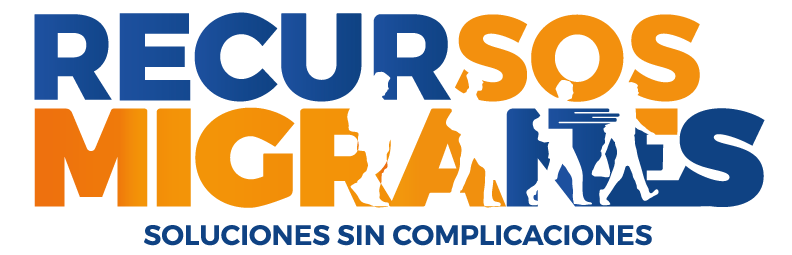 Recursos Migrantes